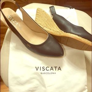 Viscata Wedges